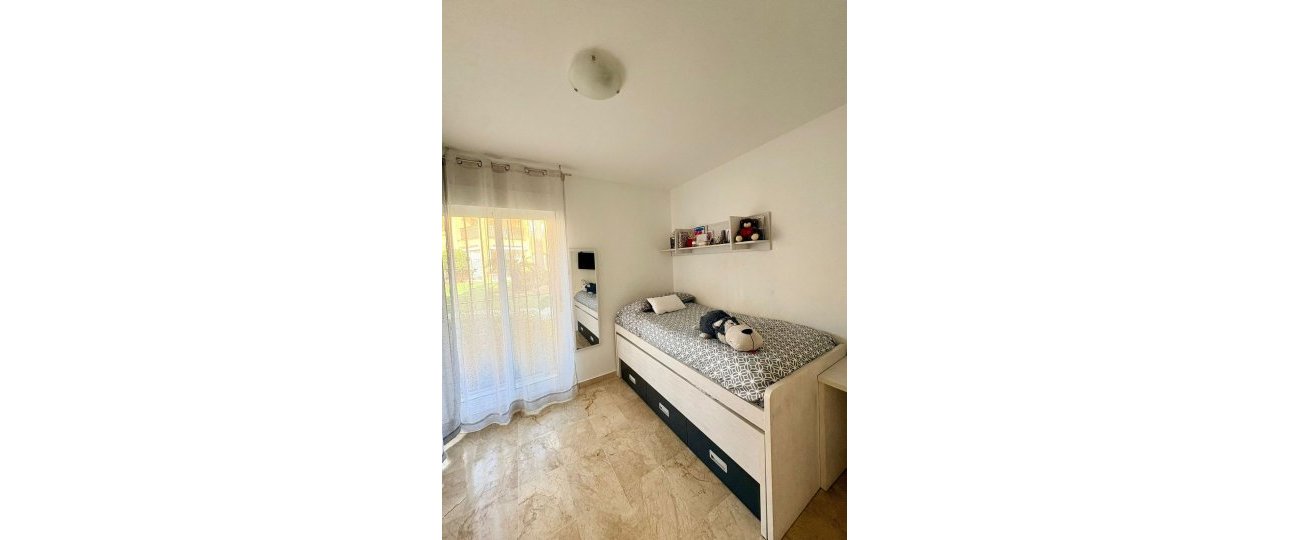 Rynek wtórny - apartment - Mijas - Riviera del Sol