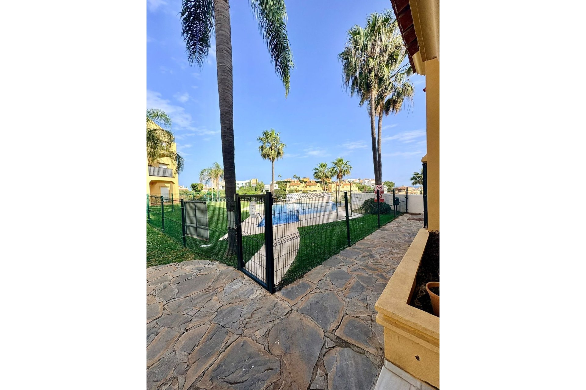 Rynek wtórny - apartment - Mijas - Riviera del Sol