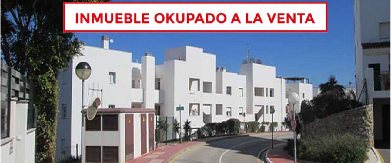 Rynek wtórny - apartment - Mijas - Riviera del Sol