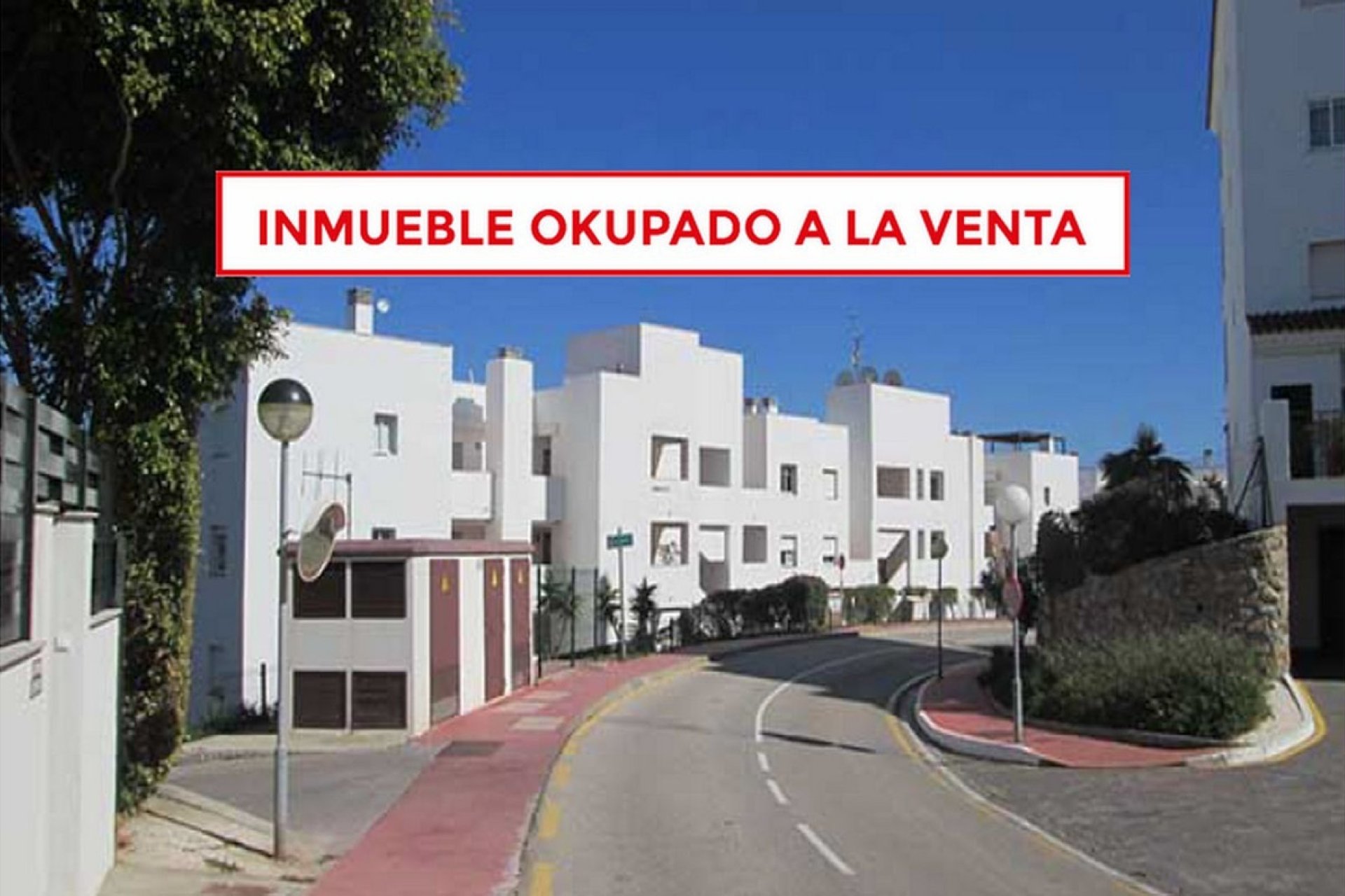 Rynek wtórny - apartment - Mijas - Riviera del Sol