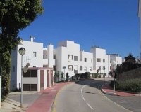 Rynek wtórny - apartment - Mijas - Riviera del Sol