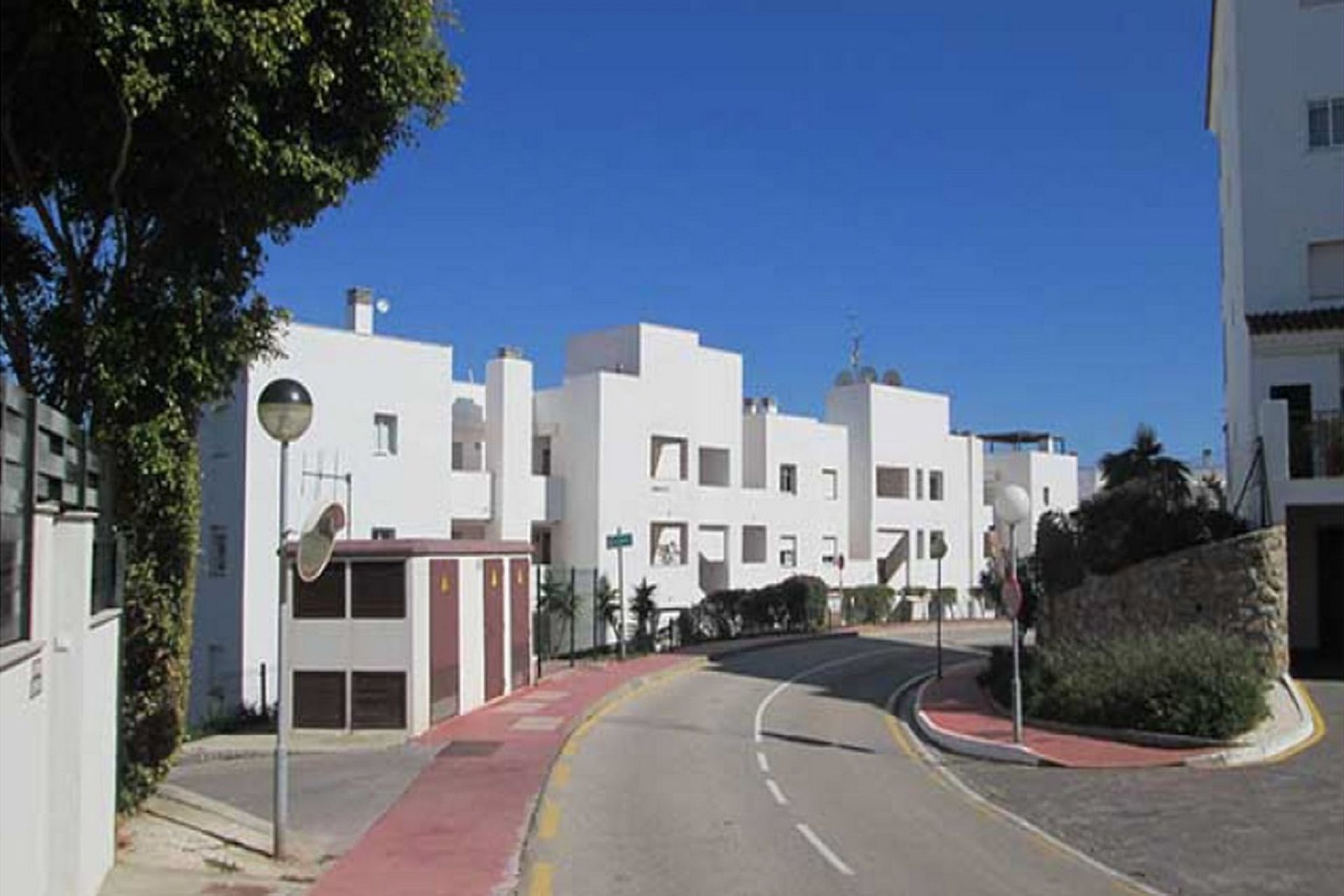 Rynek wtórny - apartment - Mijas - Riviera del Sol