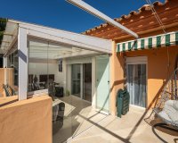 Rynek wtórny - apartment - Mijas - Riviera del Sol
