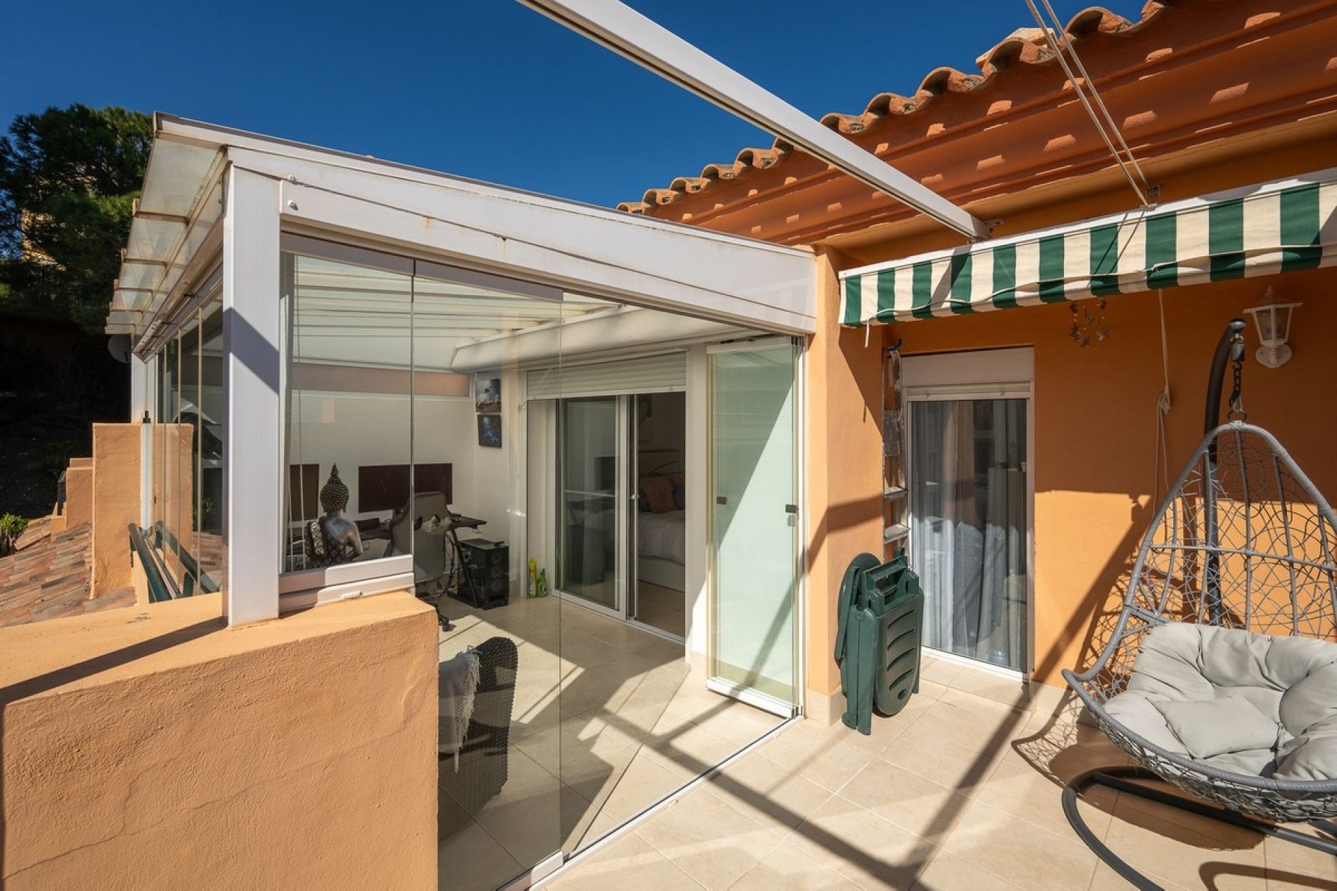Rynek wtórny - apartment - Mijas - Riviera del Sol