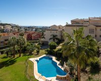 Rynek wtórny - apartment - Mijas - Riviera del Sol