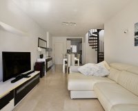 Rynek wtórny - apartment - Mijas - Riviera del Sol