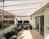 Rynek wtórny - apartment - Mijas - Riviera del Sol