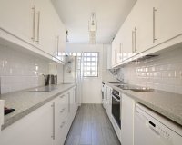 Rynek wtórny - apartment - Mijas - Riviera del Sol