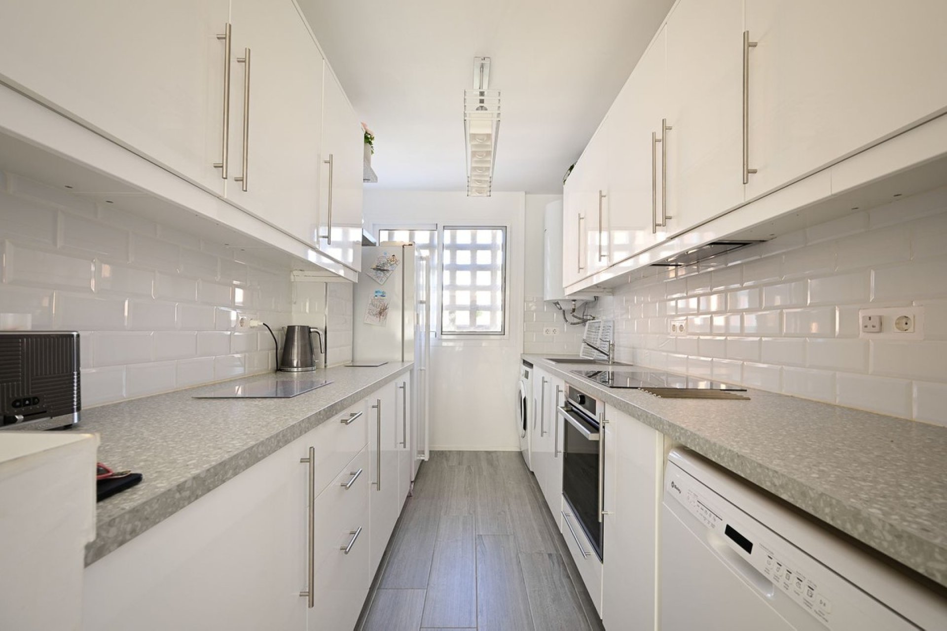Rynek wtórny - apartment - Mijas - Riviera del Sol