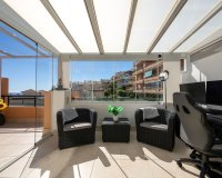 Rynek wtórny - apartment - Mijas - Riviera del Sol