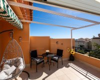 Rynek wtórny - apartment - Mijas - Riviera del Sol