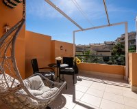 Rynek wtórny - apartment - Mijas - Riviera del Sol