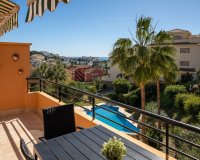 Rynek wtórny - apartment - Mijas - Riviera del Sol
