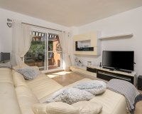 Rynek wtórny - apartment - Mijas - Riviera del Sol