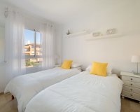 Rynek wtórny - apartment - Mijas - Riviera del Sol