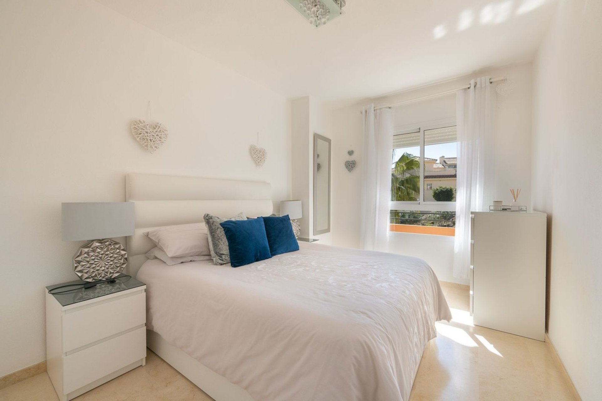 Rynek wtórny - apartment - Mijas - Riviera del Sol