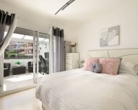 Rynek wtórny - apartment - Mijas - Riviera del Sol