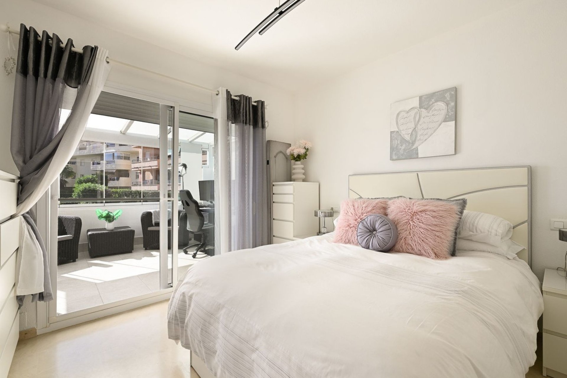 Rynek wtórny - apartment - Mijas - Riviera del Sol