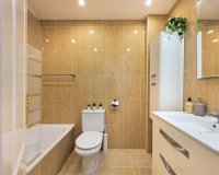 Rynek wtórny - apartment - Mijas - Riviera del Sol