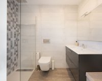 Rynek wtórny - apartment - Mijas - Riviera del Sol