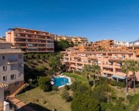 Rynek wtórny - apartment - Mijas - Riviera del Sol