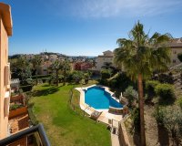 Rynek wtórny - apartment - Mijas - Riviera del Sol