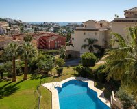 Rynek wtórny - apartment - Mijas - Riviera del Sol