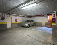 Rynek wtórny - apartment - Mijas - Riviera del Sol