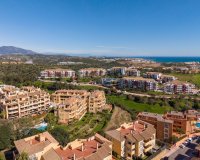Rynek wtórny - apartment - Mijas - Riviera del Sol