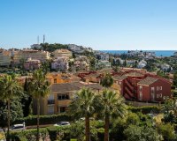 Rynek wtórny - apartment - Mijas - Riviera del Sol