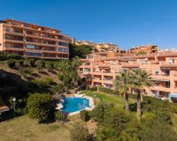Rynek wtórny - apartment - Mijas - Riviera del Sol