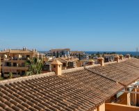 Rynek wtórny - apartment - Mijas - Riviera del Sol