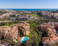 Rynek wtórny - apartment - Mijas - Riviera del Sol