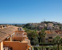 Rynek wtórny - apartment - Mijas - Riviera del Sol