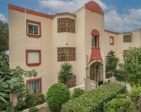 Rynek wtórny - apartment - Mijas - Riviera del Sol