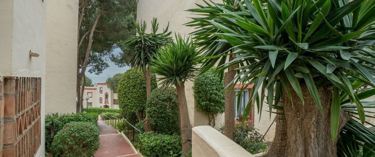 Rynek wtórny - apartment - Mijas - Riviera del Sol