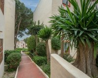 Rynek wtórny - apartment - Mijas - Riviera del Sol