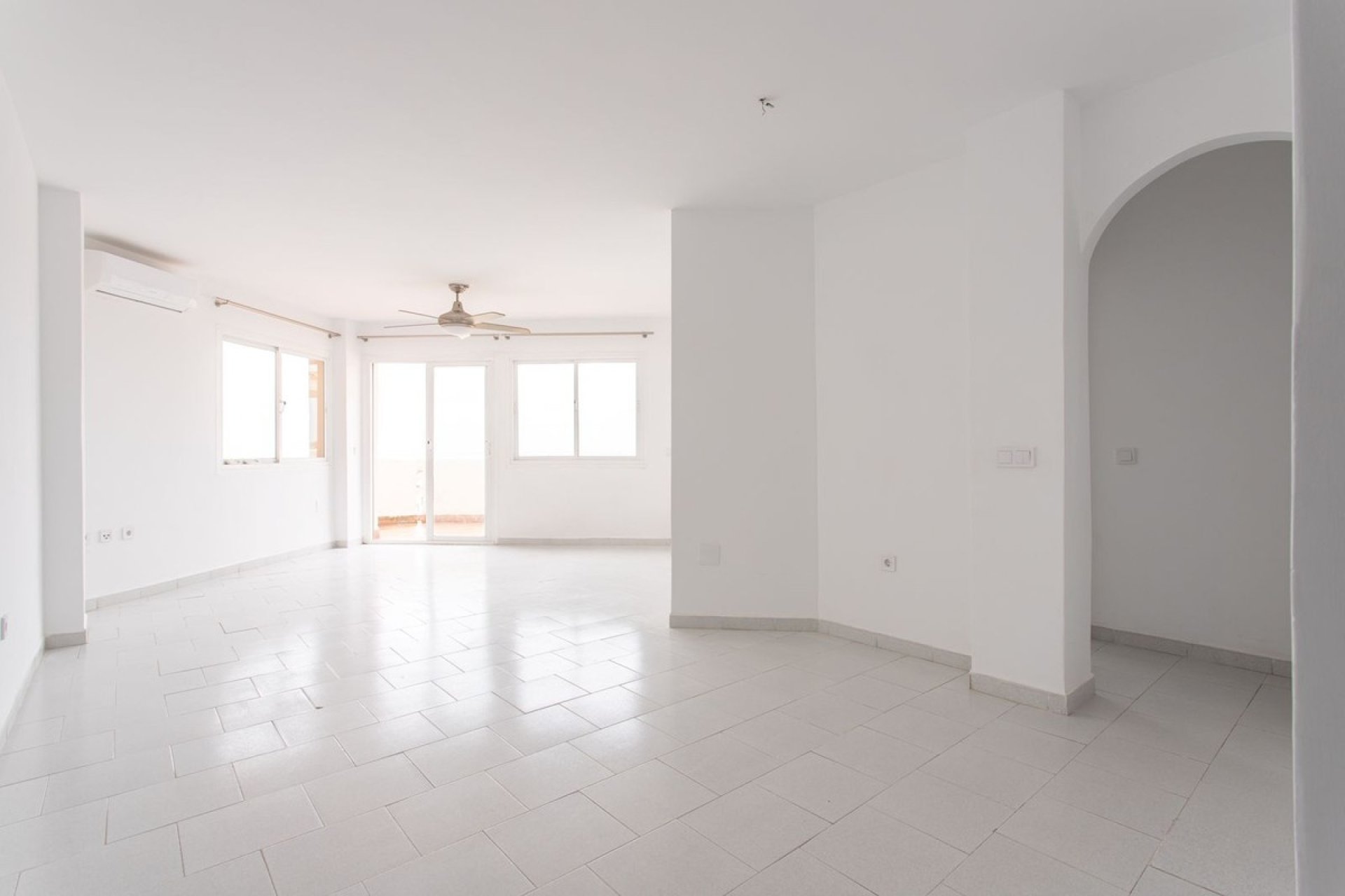 Rynek wtórny - apartment - Mijas - Riviera del Sol