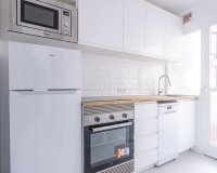 Rynek wtórny - apartment - Mijas - Riviera del Sol