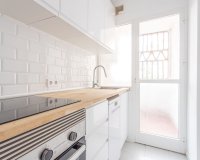 Rynek wtórny - apartment - Mijas - Riviera del Sol