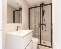 Rynek wtórny - apartment - Mijas - Riviera del Sol