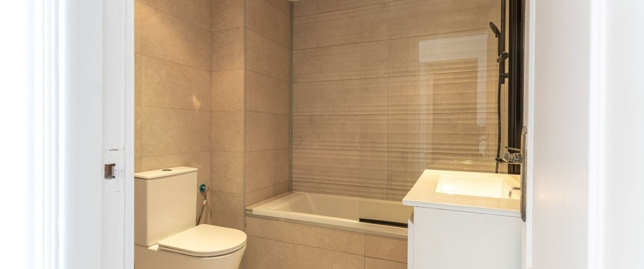Rynek wtórny - apartment - Mijas - Riviera del Sol