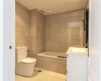 Rynek wtórny - apartment - Mijas - Riviera del Sol