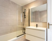 Rynek wtórny - apartment - Mijas - Riviera del Sol