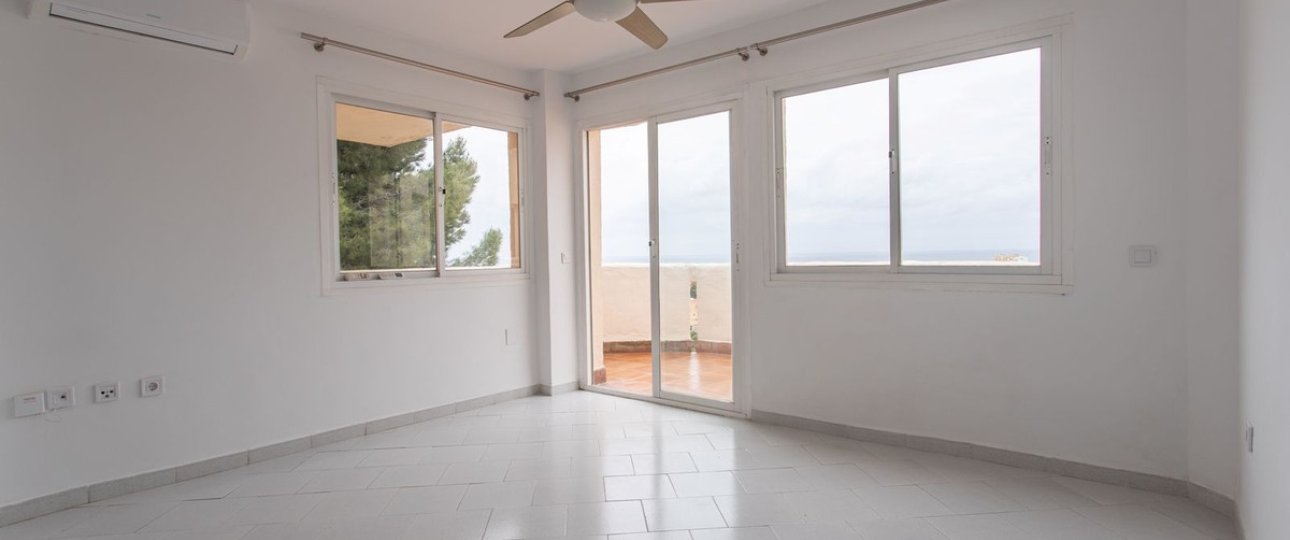 Rynek wtórny - apartment - Mijas - Riviera del Sol