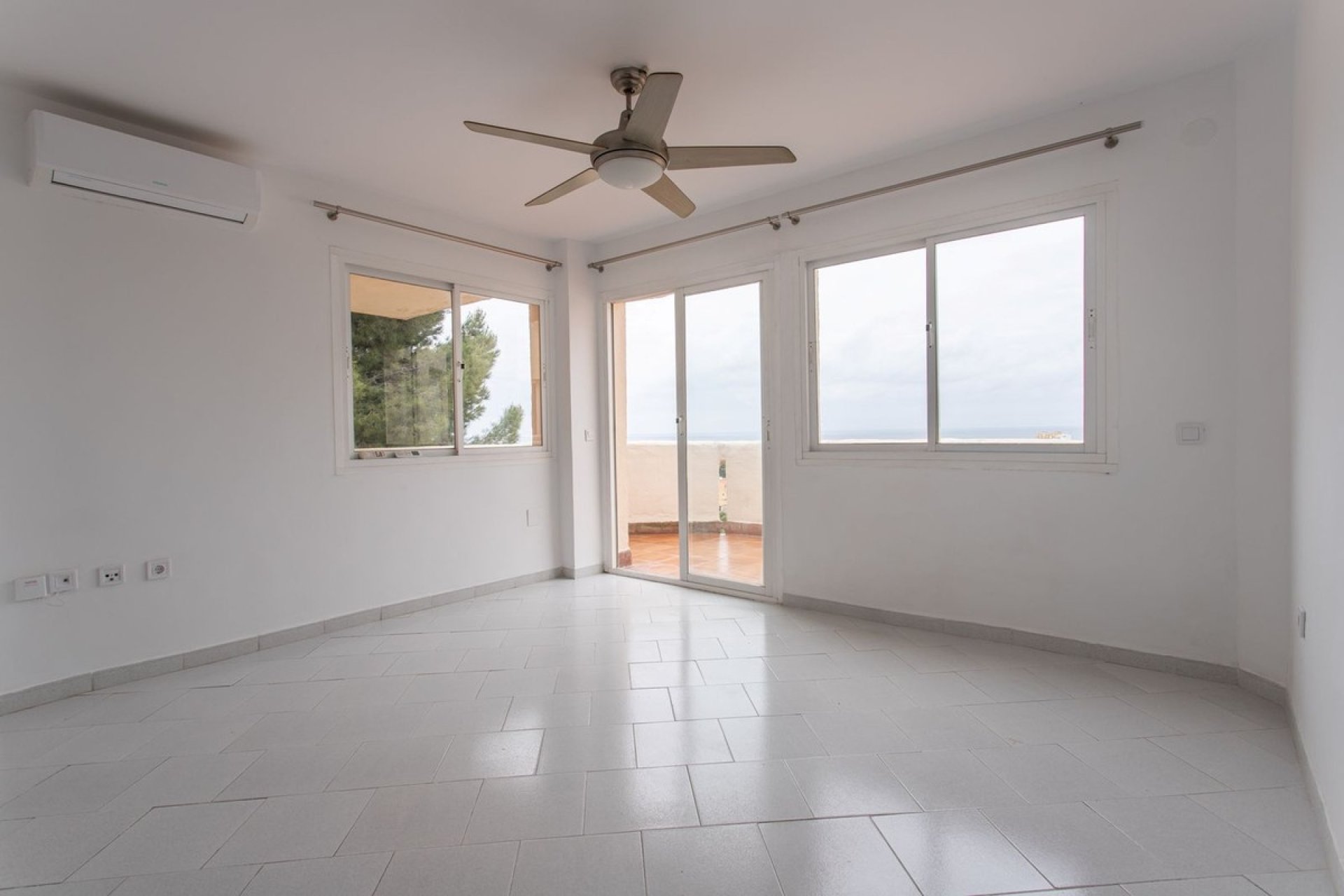 Rynek wtórny - apartment - Mijas - Riviera del Sol