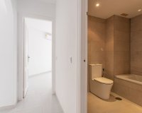 Rynek wtórny - apartment - Mijas - Riviera del Sol