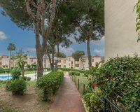 Rynek wtórny - apartment - Mijas - Riviera del Sol