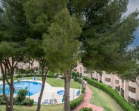 Rynek wtórny - apartment - Mijas - Riviera del Sol