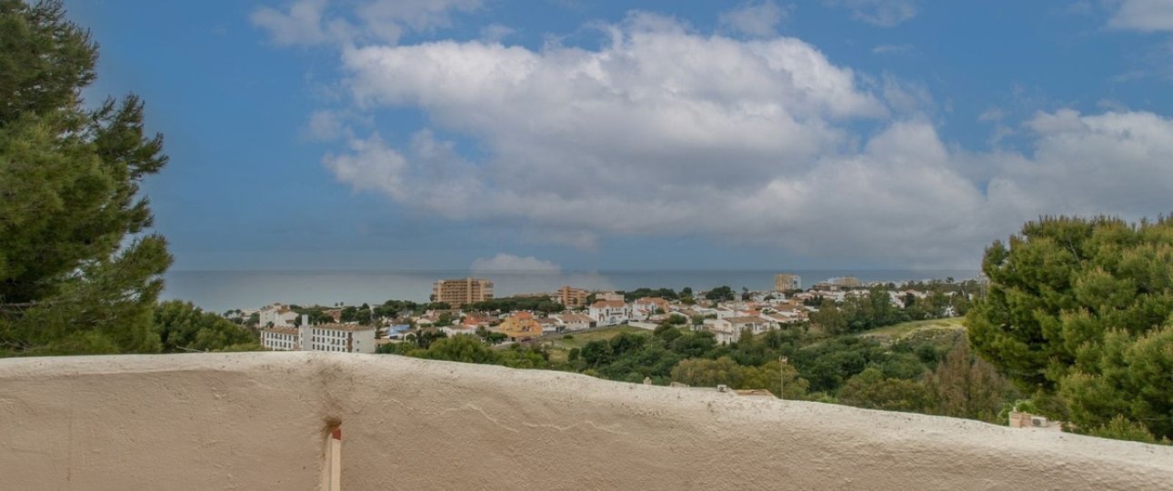 Rynek wtórny - apartment - Mijas - Riviera del Sol
